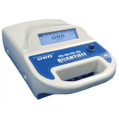 OHD Quantifit Respirator Fit Testing Kit from $181.71/mo