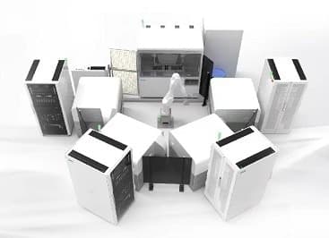 DNBSEQ-T10×4RS: Genomics customizable sequencer : Get Quote, RFQ, Price ...