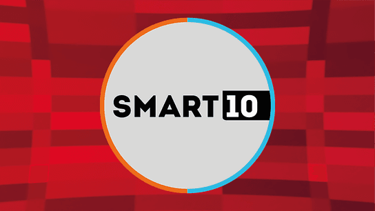 Smart10: Das Quiz mit den zehn Möglichkeiten - der.ORF.at