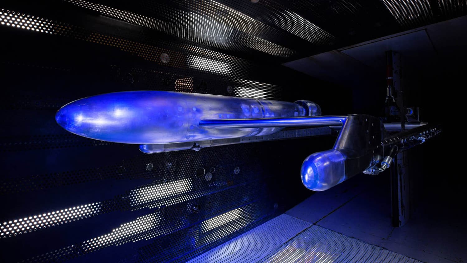 WAAM: Making aero prototyping more dynamic - DEVELOP3D