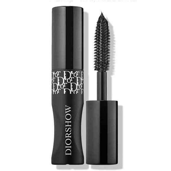 Sephora | Makeup | Dior Diorshow Pump N Volume Hd Mascara Mini | Poshmark