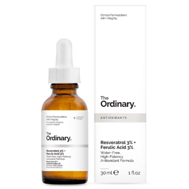 Buy The Ordinary Resveratrol 3% + Ferulic Acid 3% at Well.ca ...