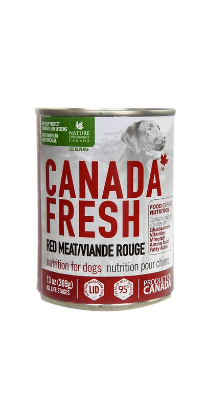 Buy PetKind États-Unis Fresh Red Meat Dog Food at Well.ca | Free Shipping ...