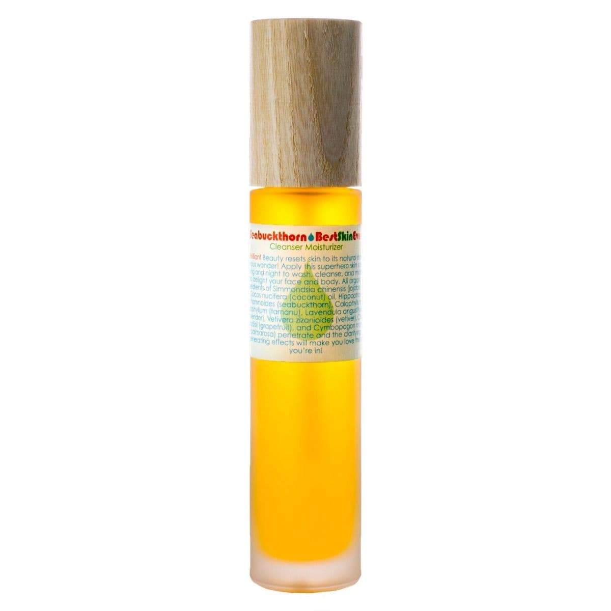 Best Skin Ever™ Seabuckthorn | Living Libations