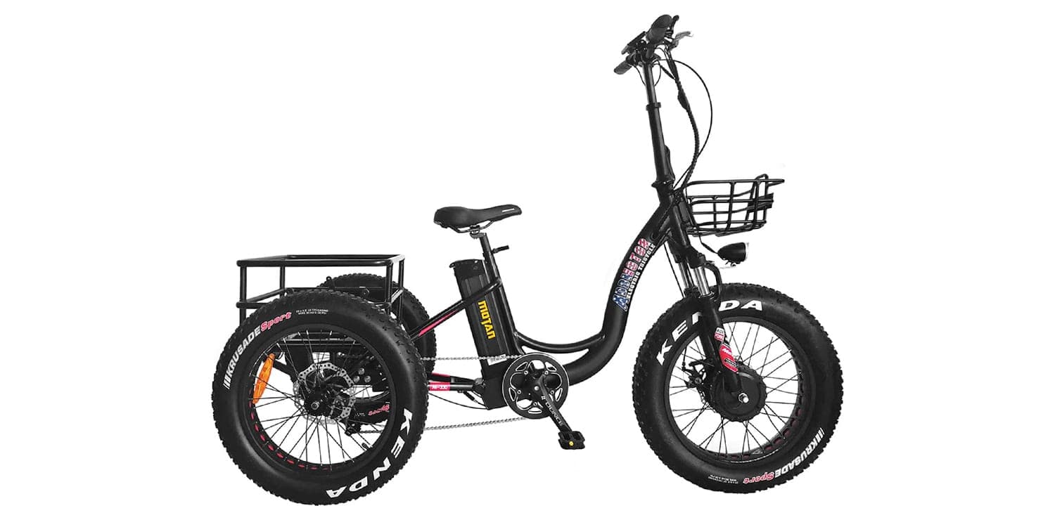 AddMotoR MOTAN M-330 P7 Review