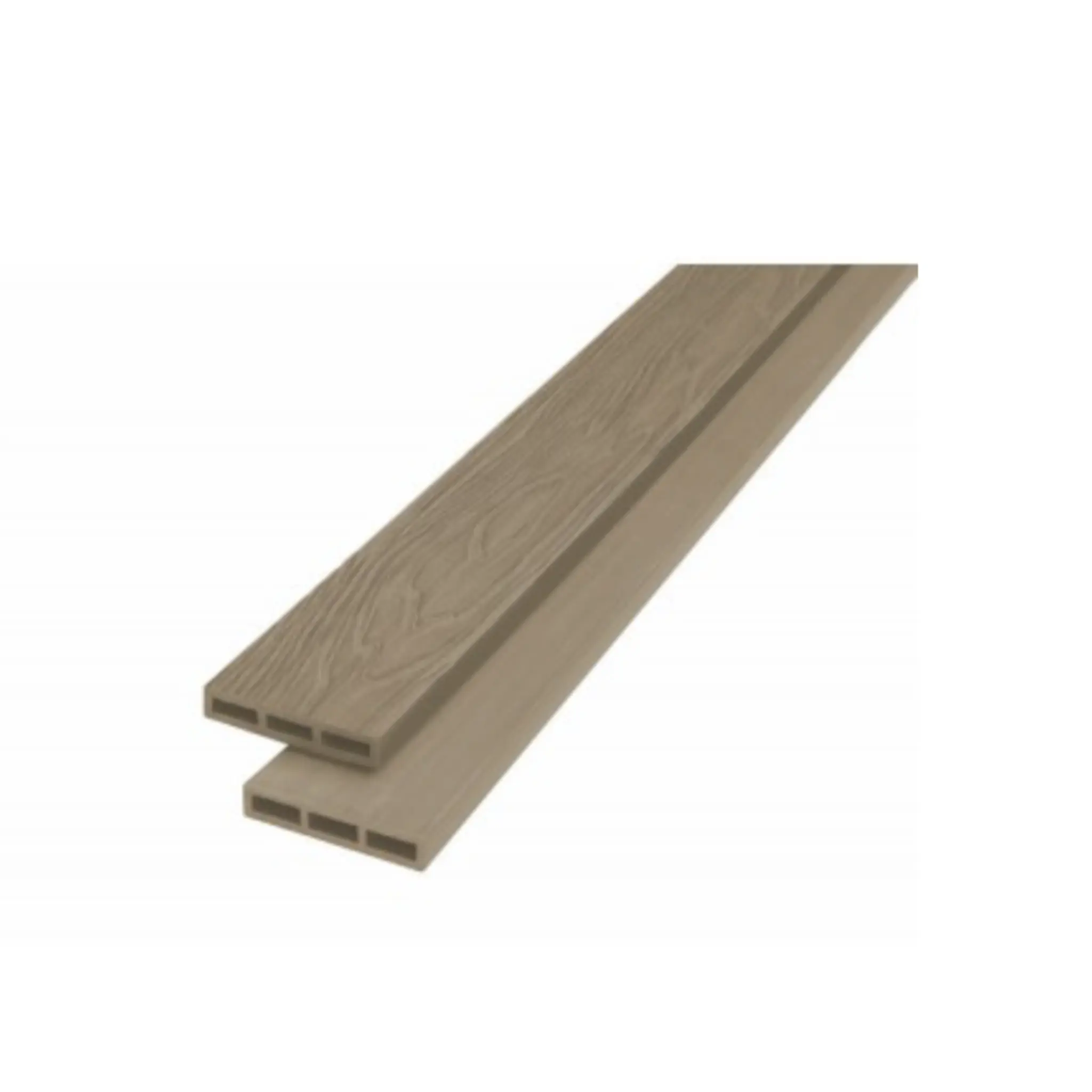 Composite Fence Board ''Terra'' | Factory Sale