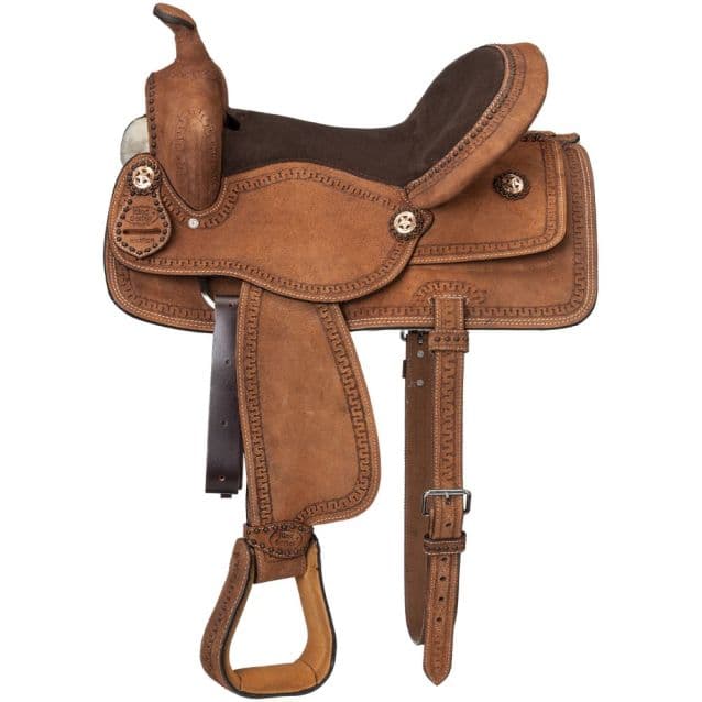 All Around Saddles for Sale - Western Saddles