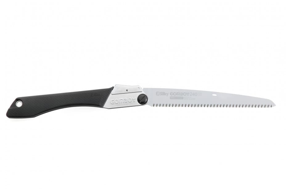 Silky Gomboy 240mm Folding Saw | George Carr Power Products
