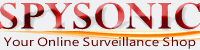 SpySonic – Hidden Covert Security Cameras - GoWorkable - Global ...