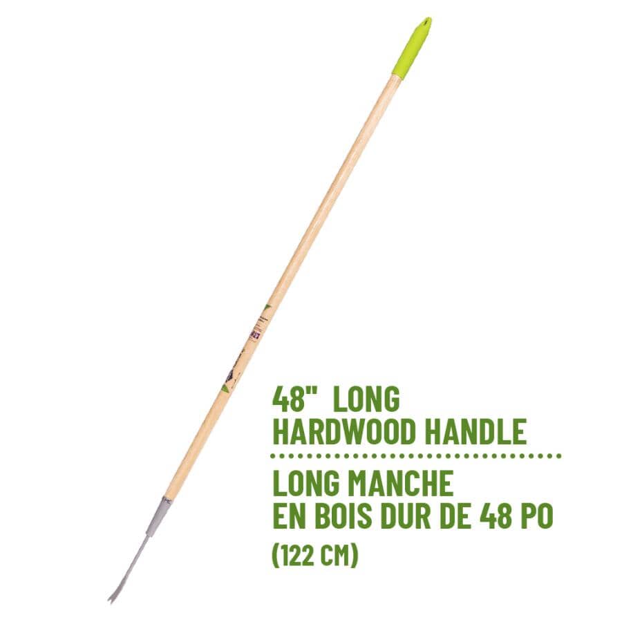 GARANT 48" Botanica Long Handle Dandelion Weeder | Home Hardware