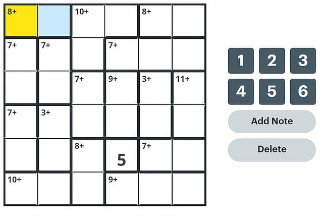 Choose from thousands of number games in DailyMail.com's new, FREE ...