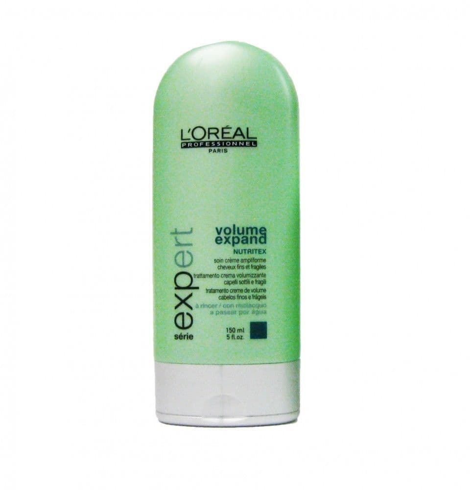gal'Oreal Serie Expert Volume Expand Nutritex Volumizing Cream ...