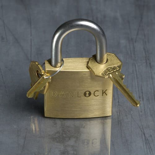 DanLock - Level 9 - Puzzlocks - Dan Feldman - Sequential Discovery Lock ...