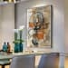 Hand Painted Wall Art Paintings on the Wall Canvas Pictures - Etsy