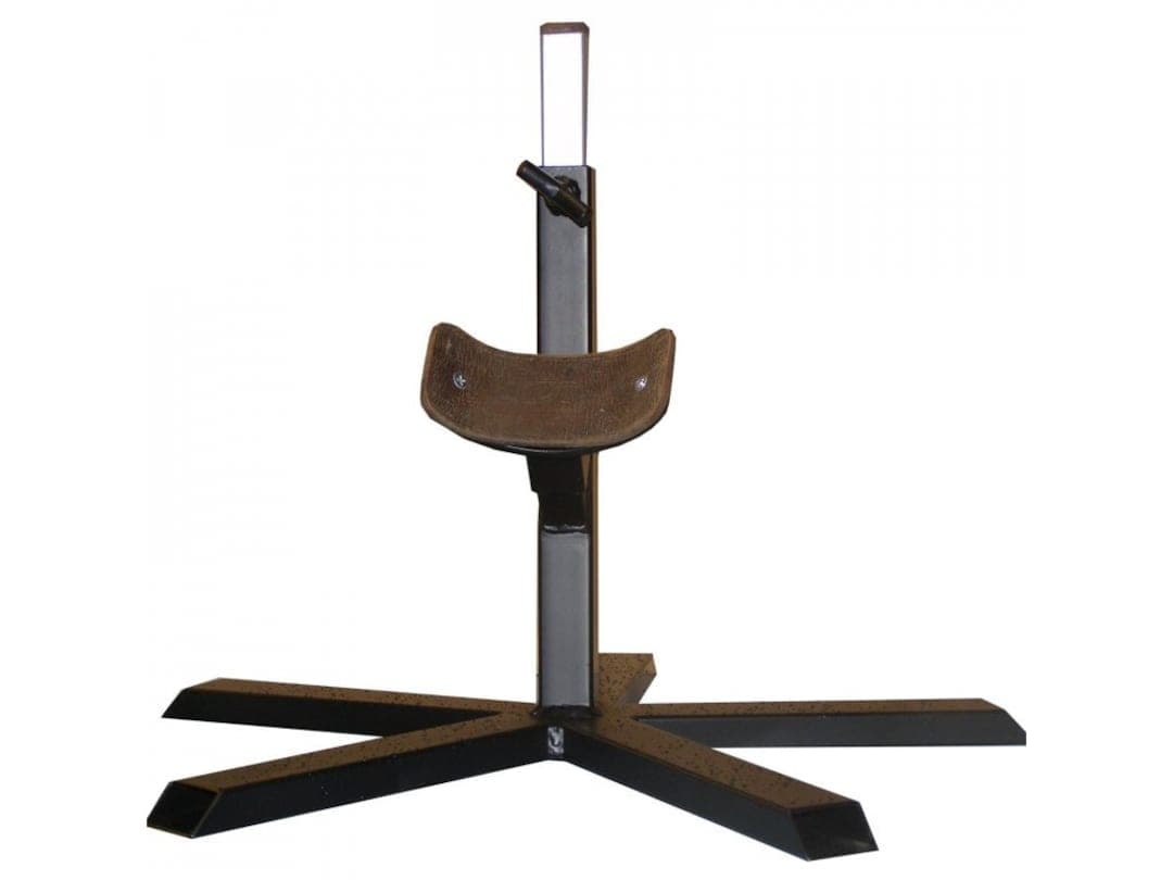 Farrier Stand Sturdy and Stable for Horse Shoeing - Etsy