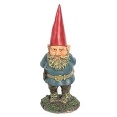 Garden Gnomes