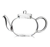 55 GLASS - Teapots ideas | glass teapot, tea, tea pots
