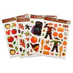 46 Static cling for windows ideas | static cling, window clings ...