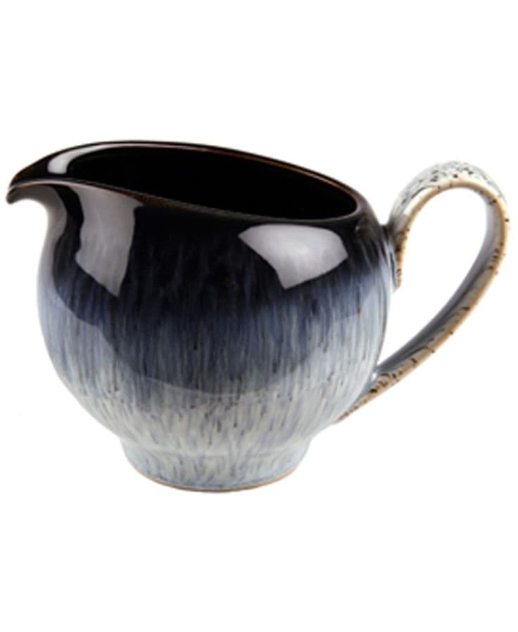 Denby Dinnerware, Halo Small Creamer | Dinnerware, Creamer, Casual ...
