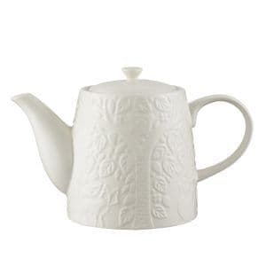 Mason Cash Forest Teapot, Stoneware : Amazon.co.uk: Home & Kitchen
