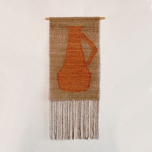Modern Wall Hangings & Wall Tapestries | West Elm