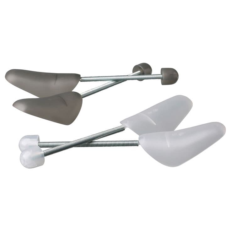 IKEA OMSORG Assorted Colors Shoe tree, large, 1 pair | Shoe tree, Ikea ...