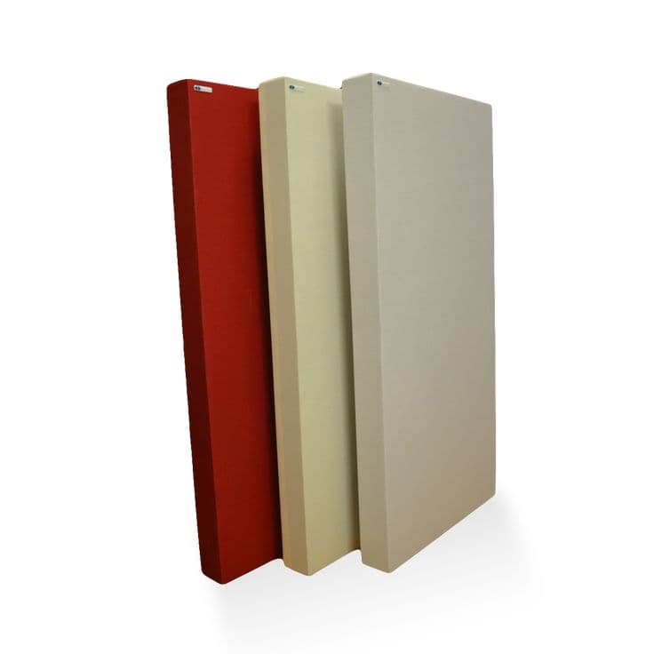 GIK Acoustics - 242 Acoustic Panel - Superior Wall Acoustic Panels ...
