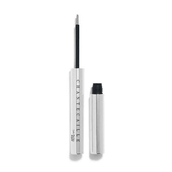 Chantecaille 24 Hour Waterproof Eyeliner Review - ilustradoranataliaragni