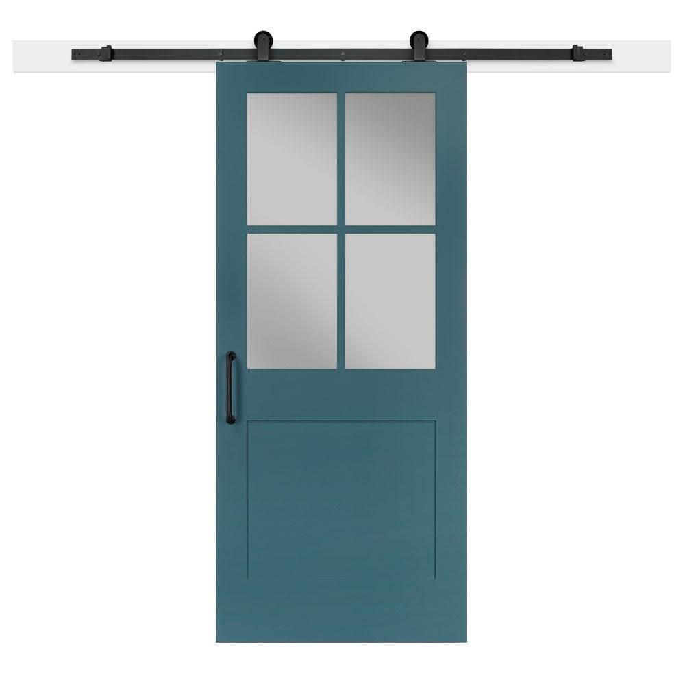 Jeff Lewis | Barn door, Interior sliding barn doors, Sliding door hardware