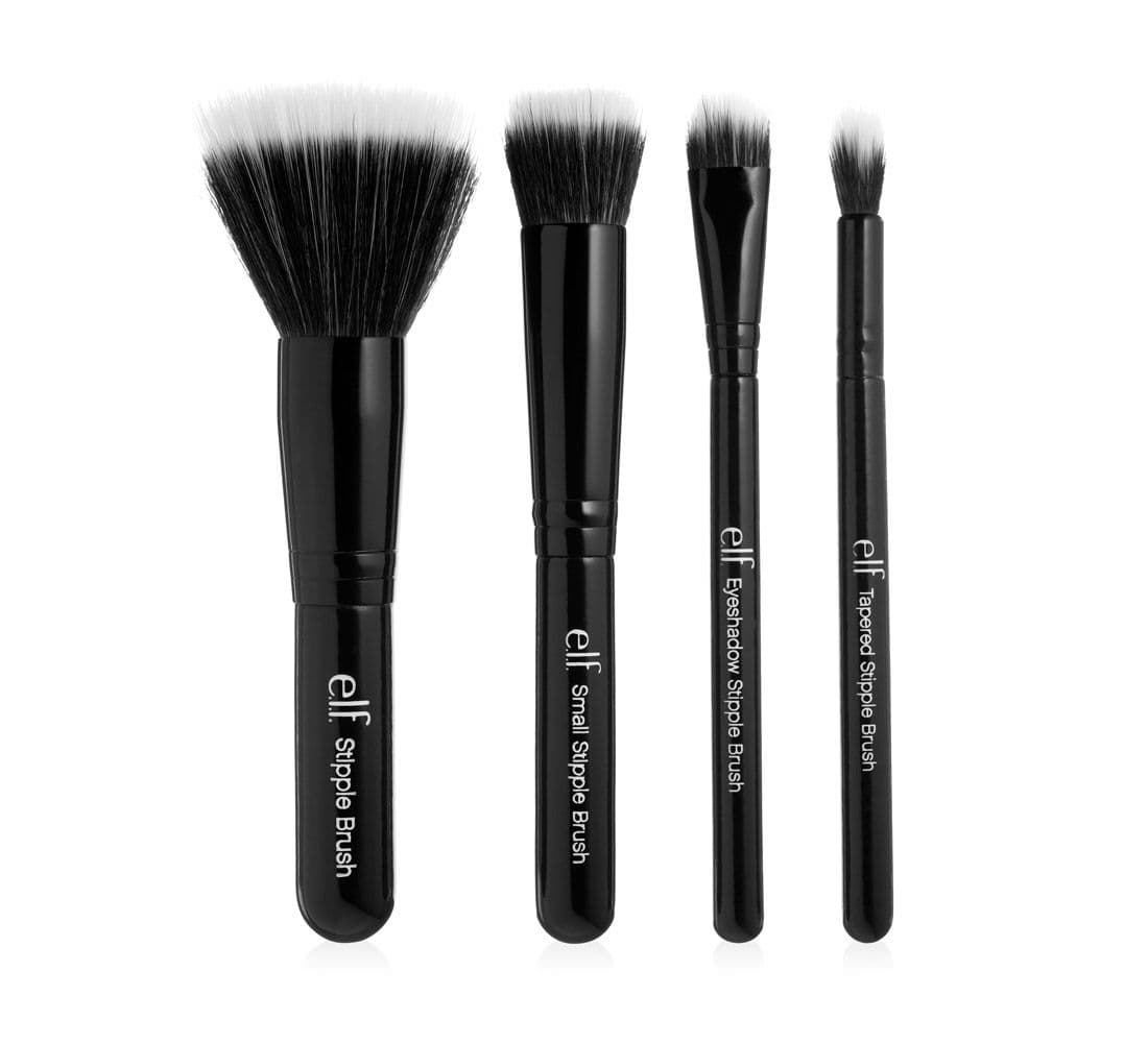 Get A Free E.L.F. Cosmetic Brush From Kmart! - http://freebiefresh.com ...