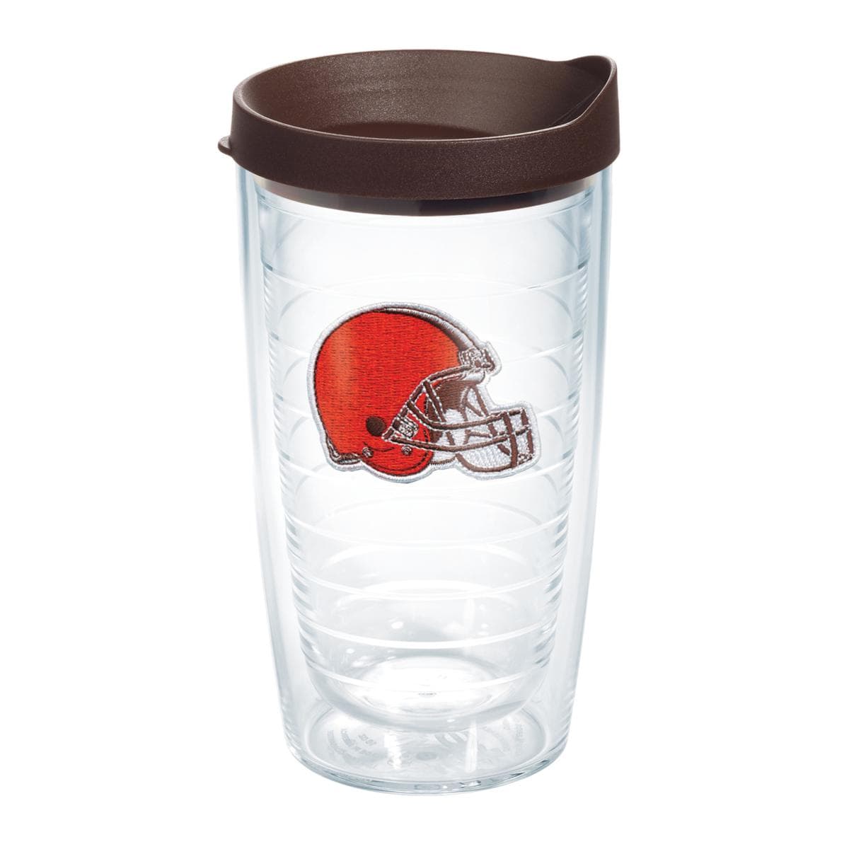 Tervis Cleveland Browns 16oz. Emblem Classic Tumbler - 21632869 | HSN