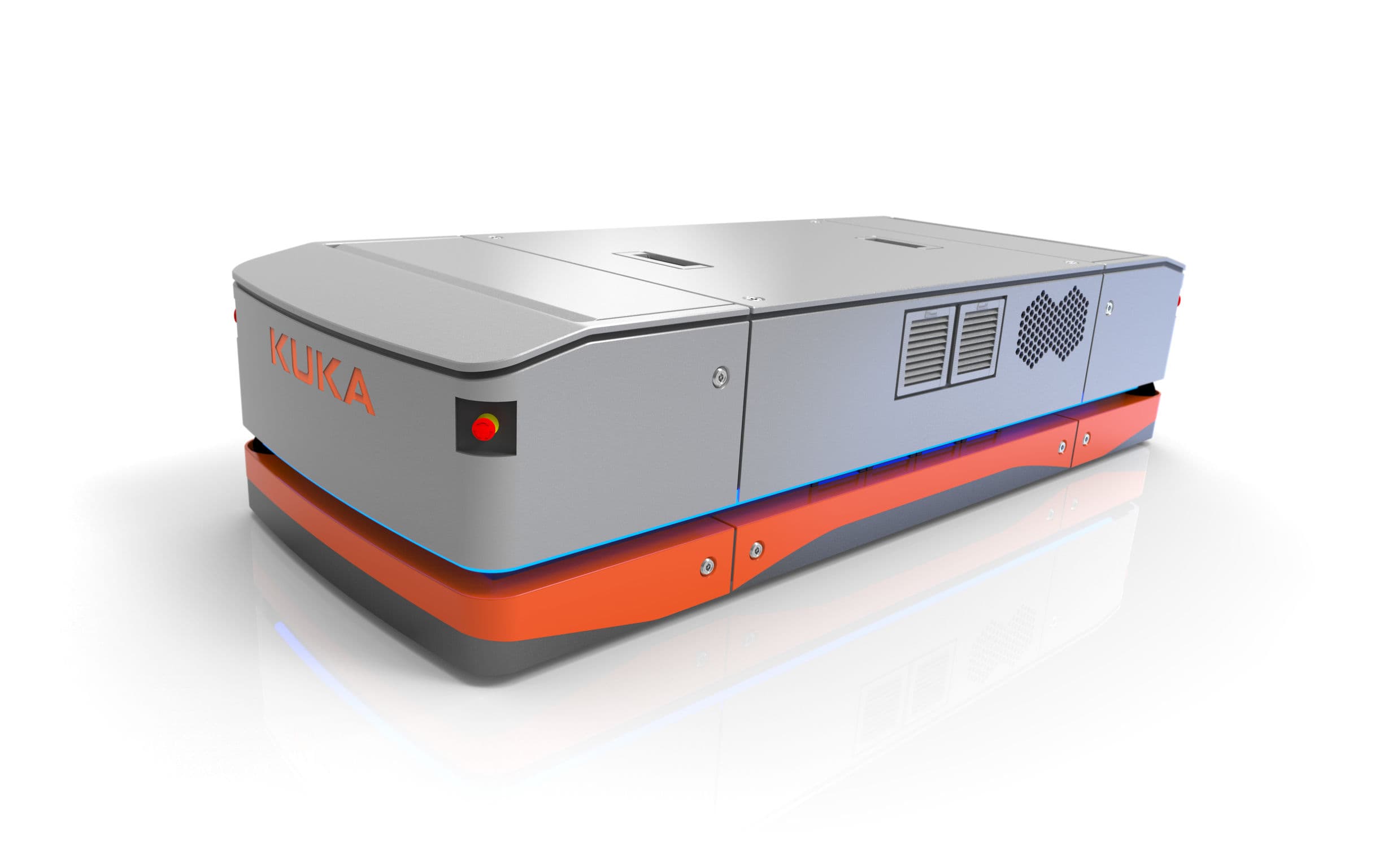 iF Design - KUKA KMP 1500