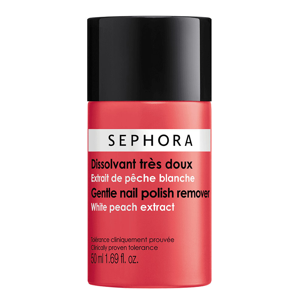 Buy Sephora Collection Original Gentle Nail Polish Remover | Sephora ...