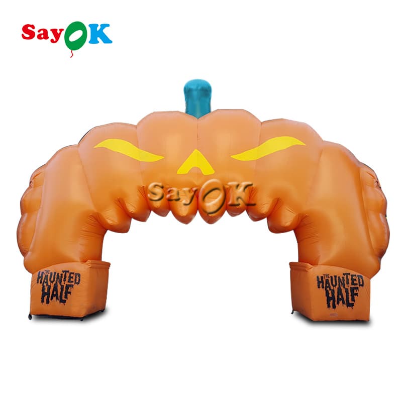 Sayok Custom Advertising Party Celebration Garden Decoration Inflatable ...