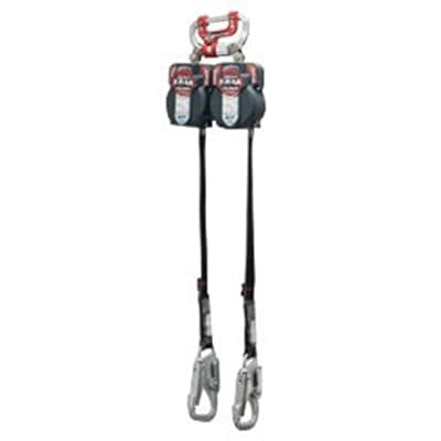 Miller 7 12' Twin Turbo T-Bak Fall Protection India | Ubuy