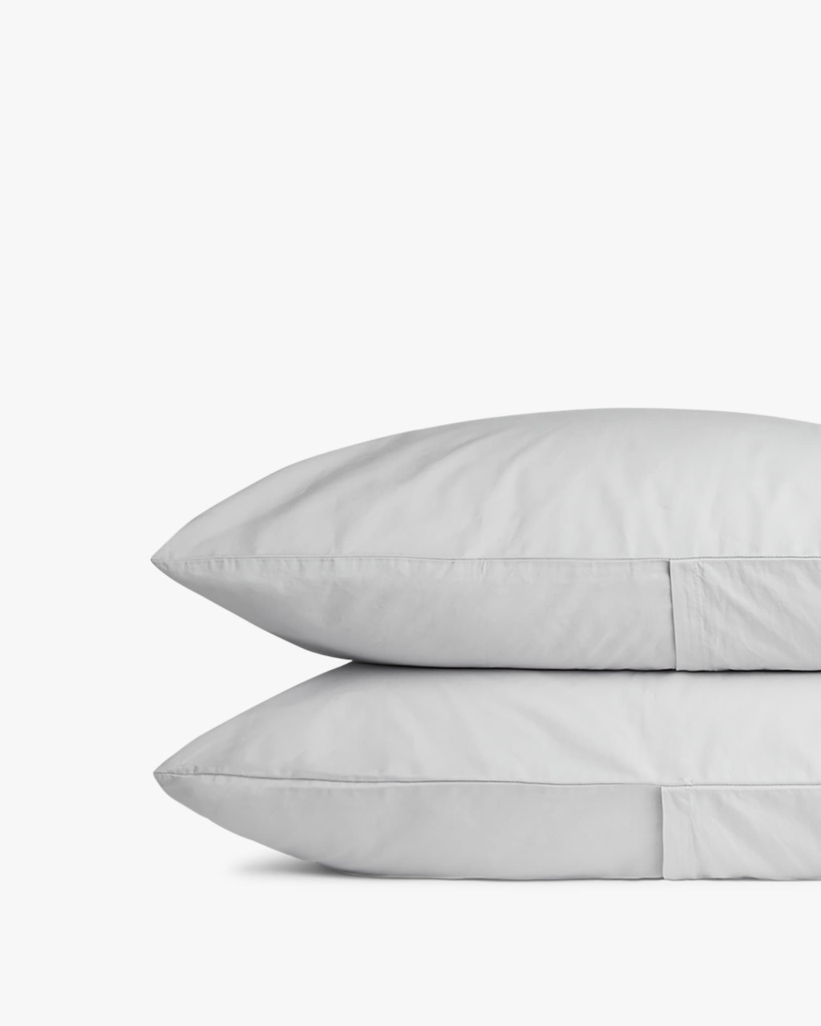 Percale Pillowcase Set | Parachute