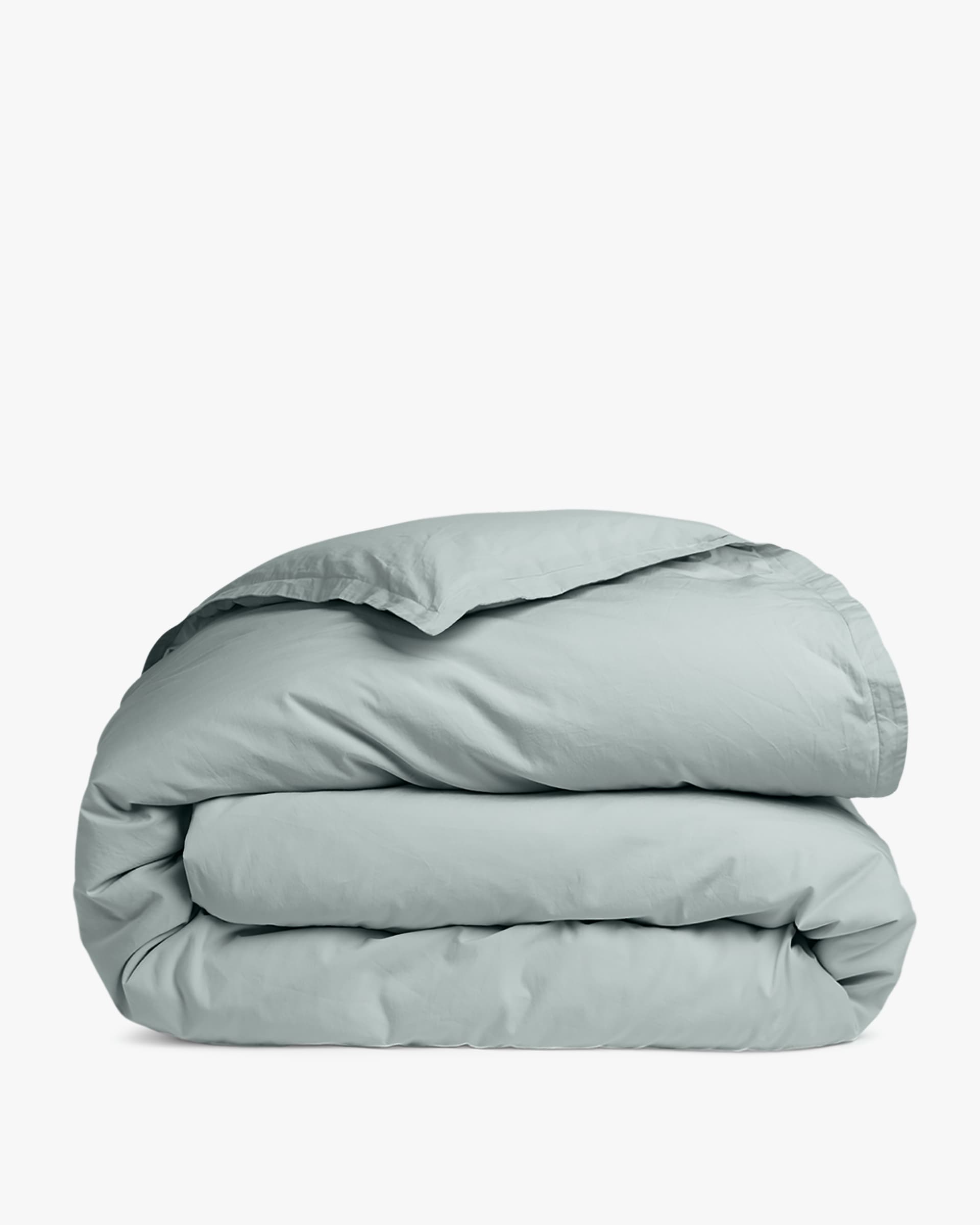 Percale Duvet Cover | Parachute