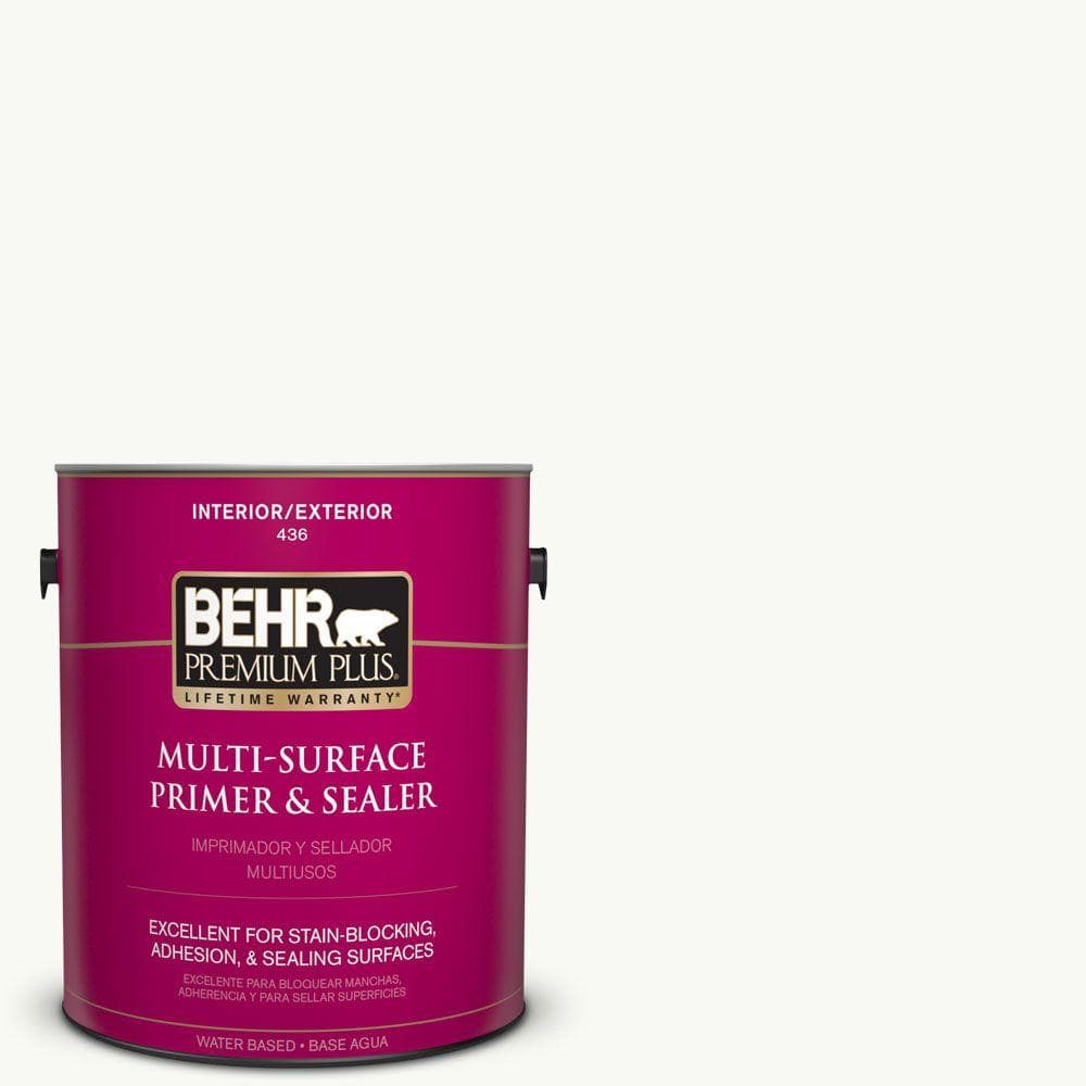 Behr Bonding Primer For Concrete at Felix Lesperance blog