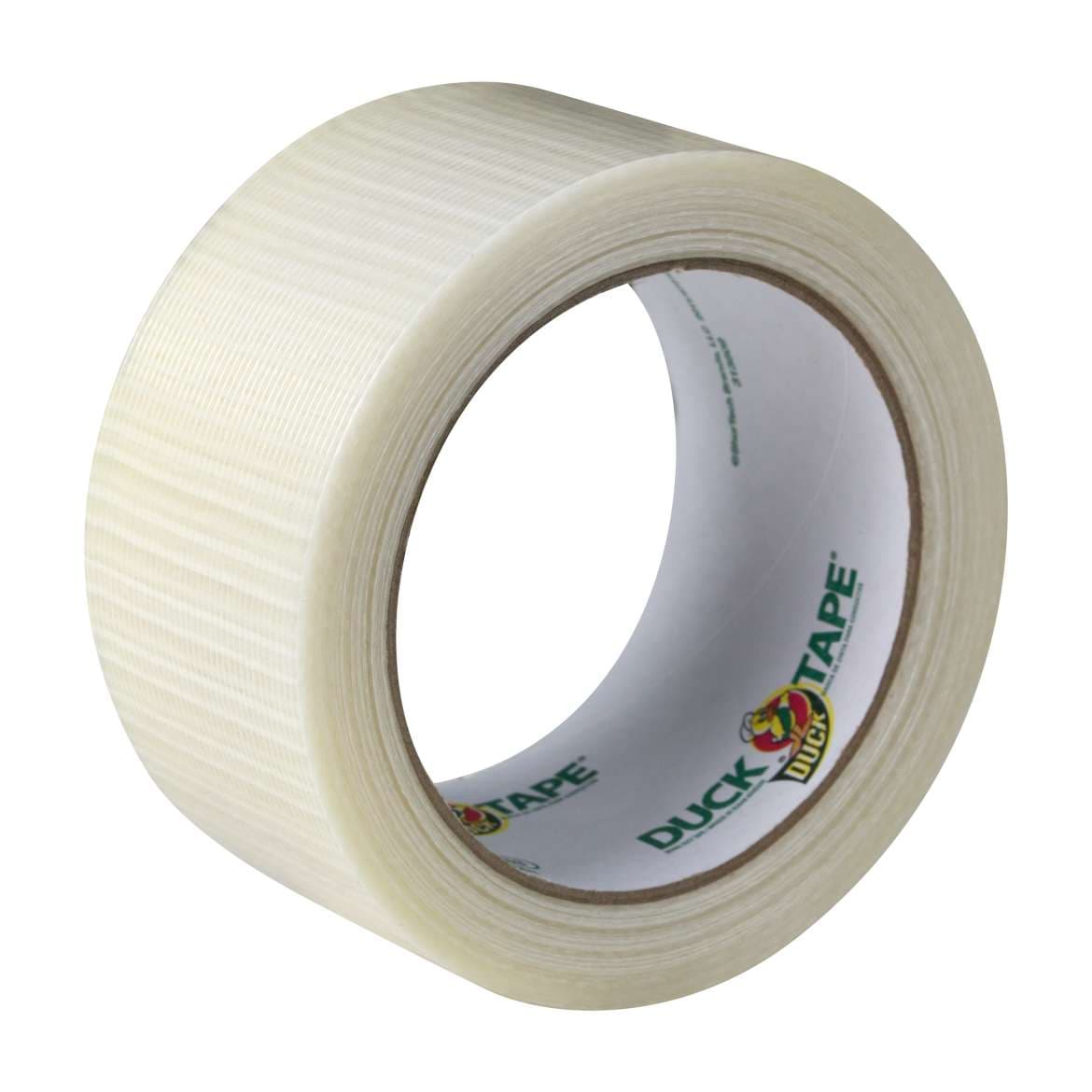 Clear Duck Tape Brand Duct Tape Transparent | Duck Brand