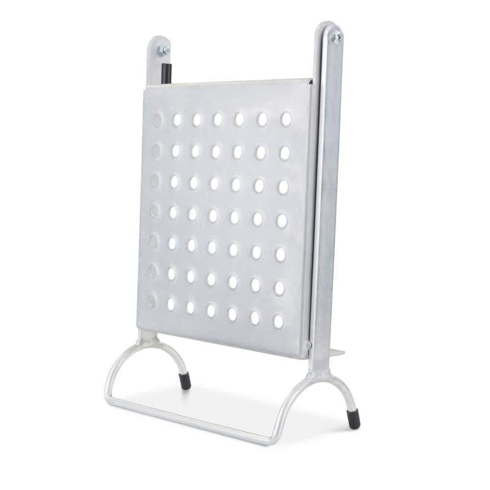 Gorilla Ladders Step Platform Multiposition Ladder Accessory GLMP-PLTFM ...