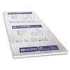 Johns Manville AP Foil 1-1/2 in. x 48 in. x 96 in. R-9.3 Foil Faced ...