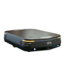 装载AGV - OTTO 100 - Clearpath Robotics - 卸载 / 电动