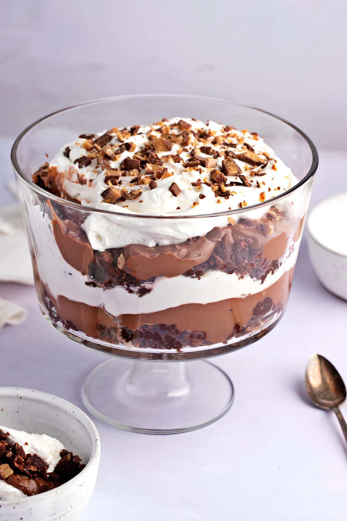 Death By Chocolate Recipe - Insanely Good