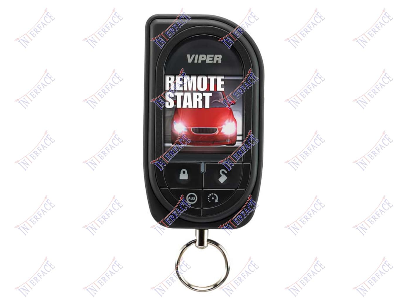 Alarma VIPER 5906V – Centro Especializado Interface