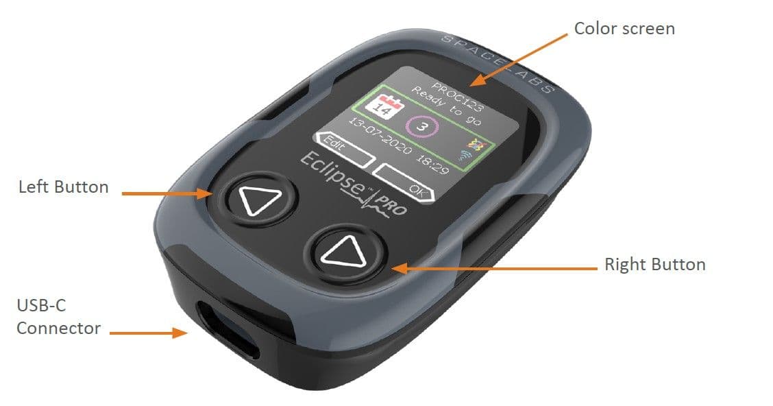 Holter Monitor