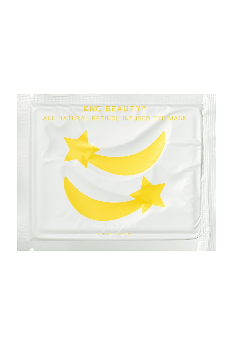 KNC Beauty Star Eye Mask 5 Pack | REVOLVE