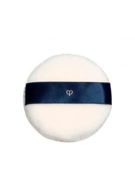 Shiseido Cle De Peau Beaute Translucent Loose Powder Puff | Japanstore
