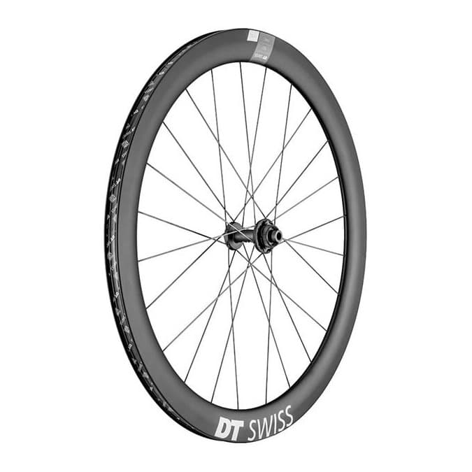 Rueda Delantera DT Swiss ARC 1400 DICUT db 50 700c CL
