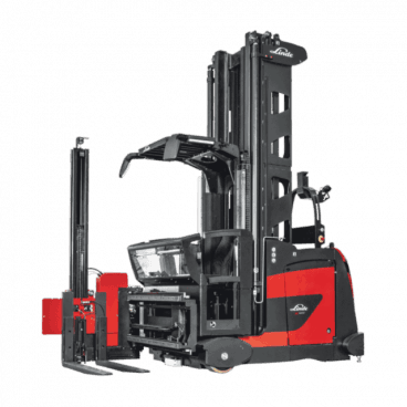 Linde Robotics – Thailand Linde Material Handling