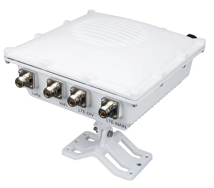 RAK7249 Macro Outdoor Gateway - LoRa Alliance®